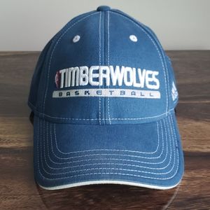 Minnesota Timberwolves Hat